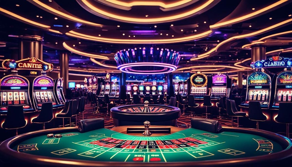 Pink Casino Welcome Bonus