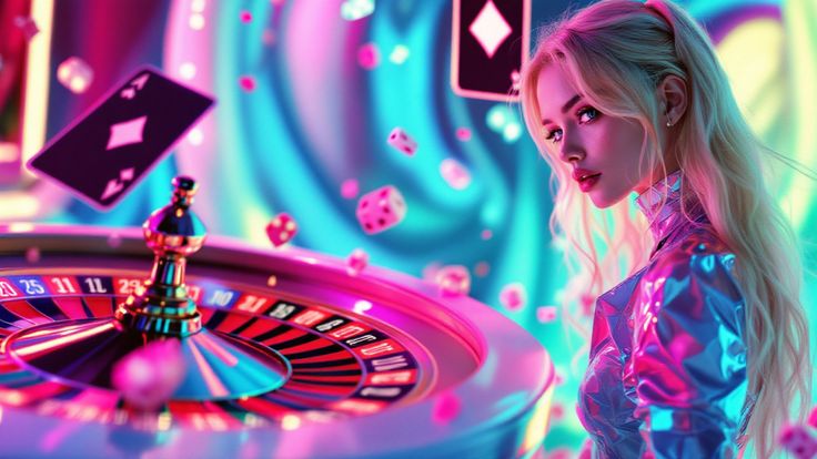 Pink Casino Welcome Bonus