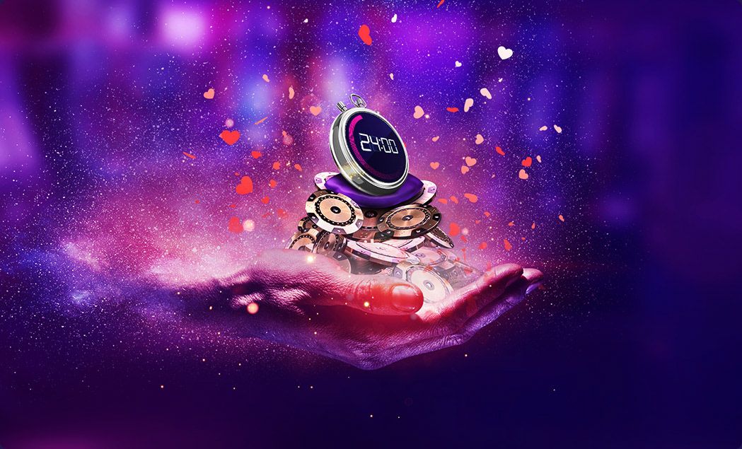 Pink Casino Welcome Bonus