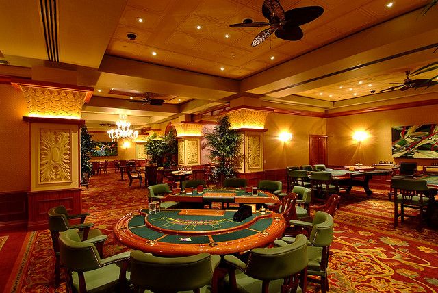 Pink Casino Live Casino