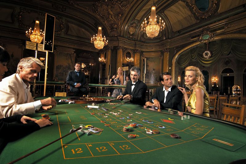 Sports Betting
