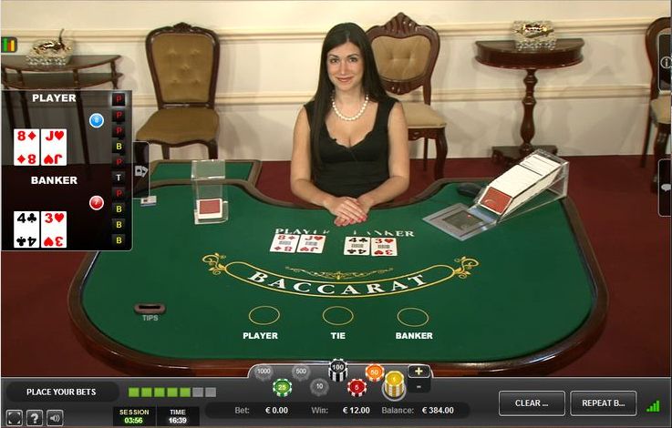 Pink Casino Welcome Bonus