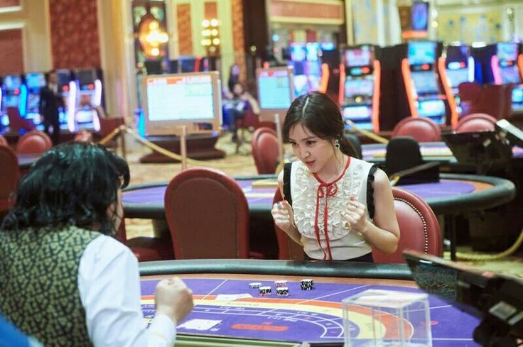 Pink Casino Live Casino