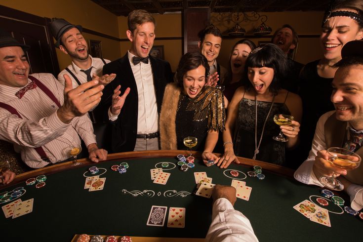 Pink Casino Live Casino