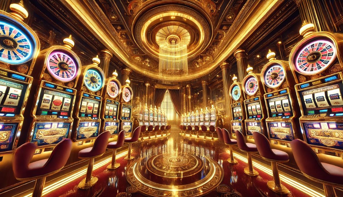 Pink Casino Welcome Bonus
